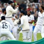বিশ্ব টেস্ট চ্যাম্পিয়নশিপের শীর্ষে ভারত, সেরা পাঁচে বাংলাদেশ